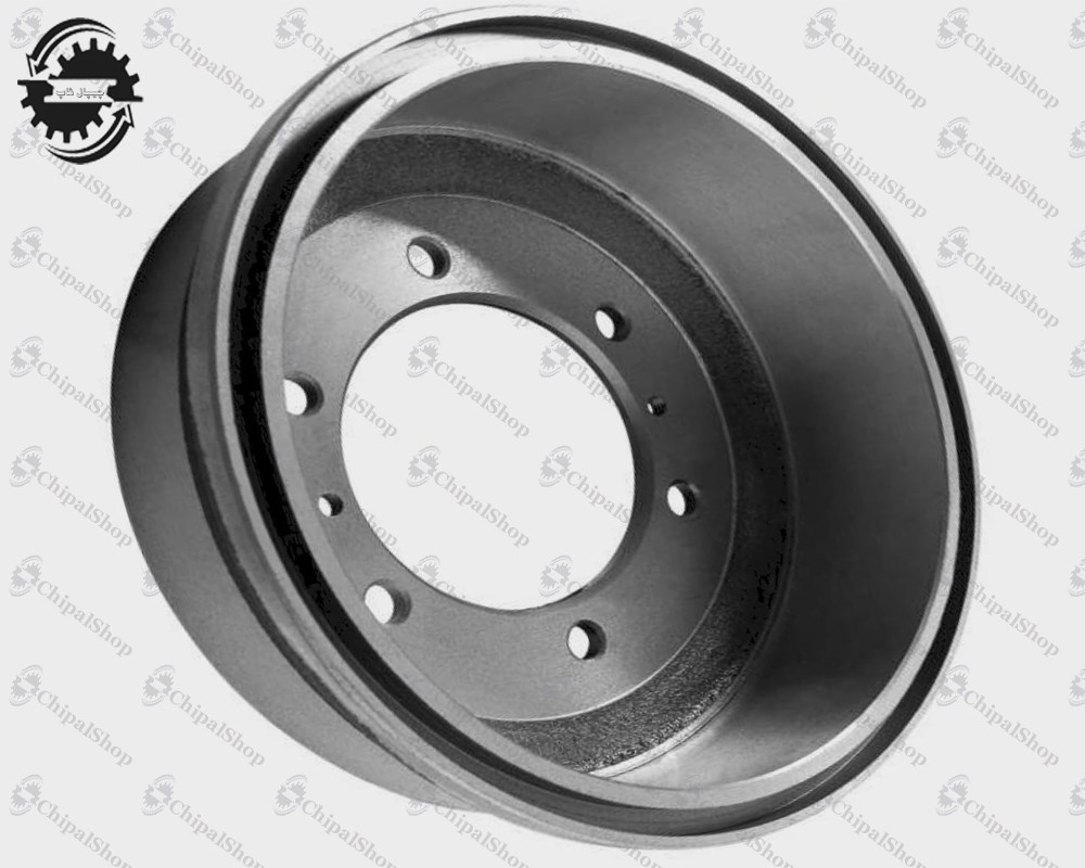 541 - چیپال شاپ