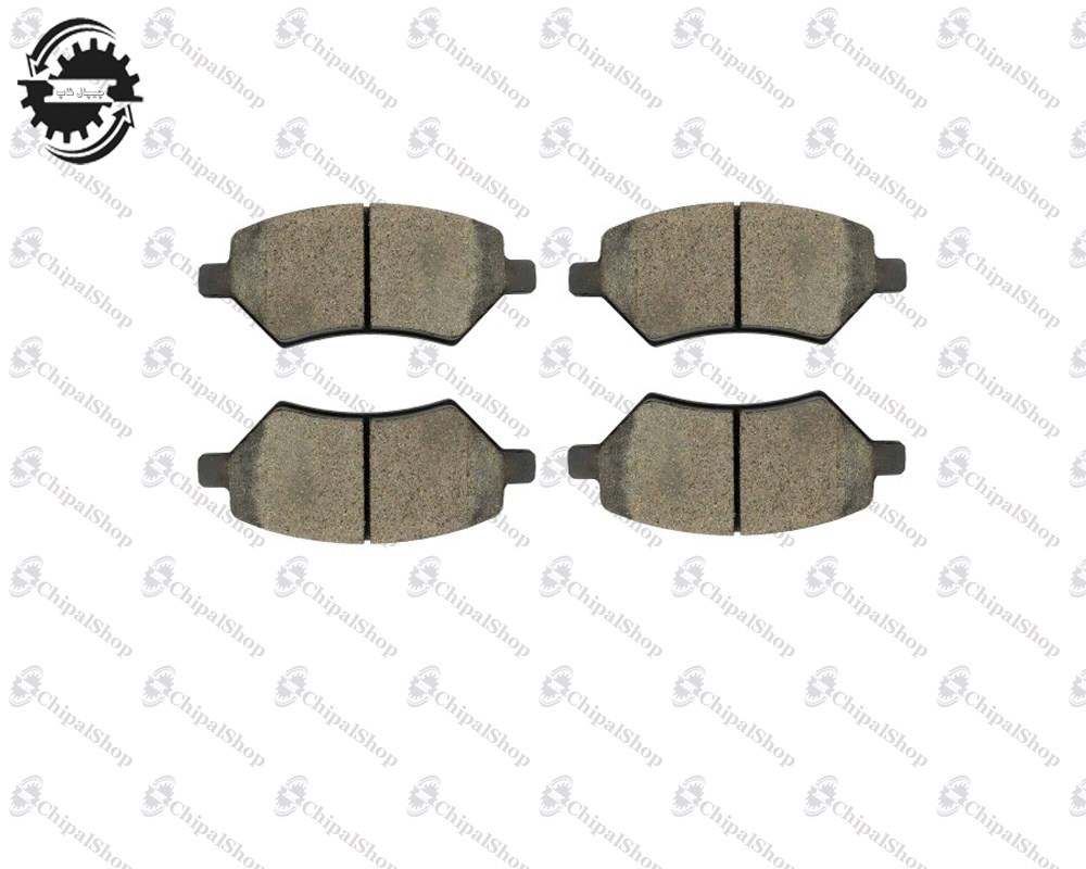 554 - چیپال شاپ