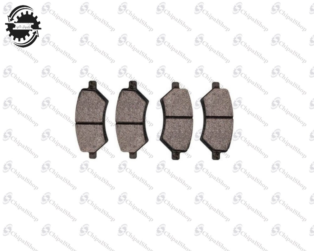 555 - چیپال شاپ