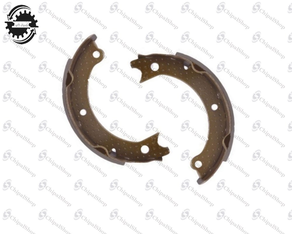 558 - چیپال شاپ