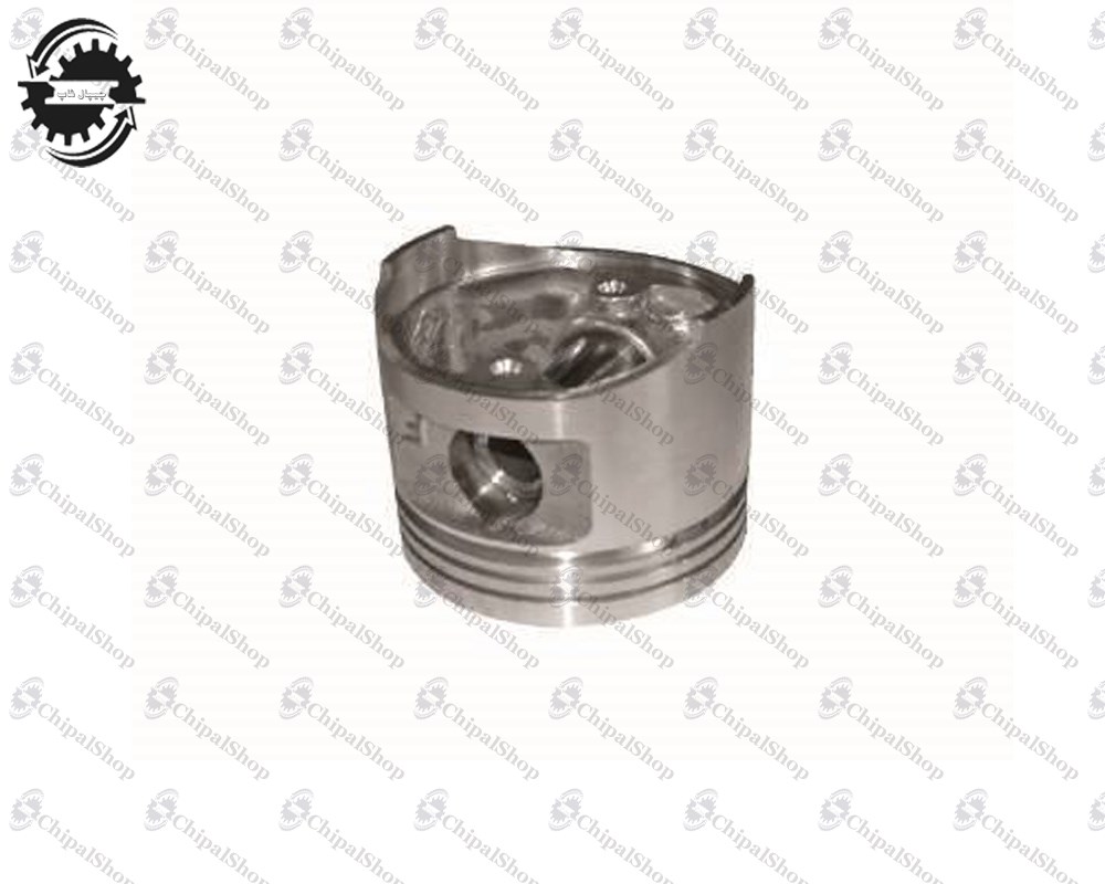 56 - چیپال شاپ