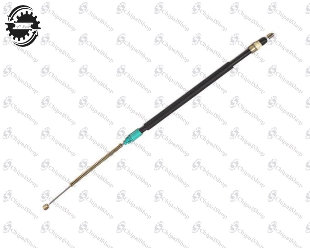 561 - چیپال شاپ