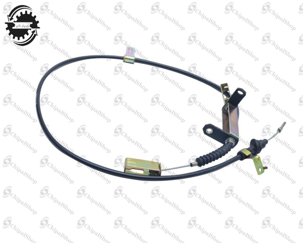 567 - چیپال شاپ