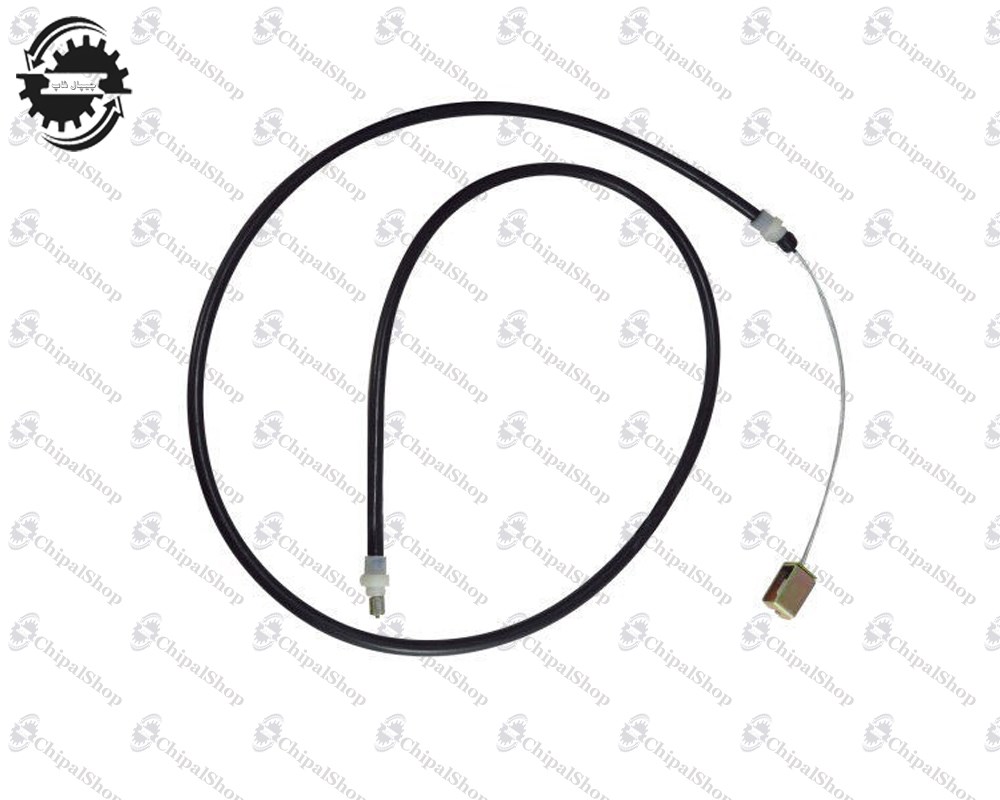 573 - چیپال شاپ