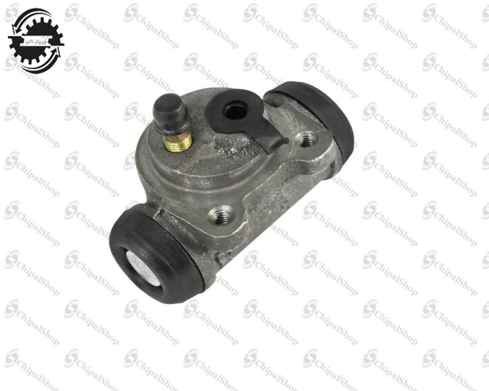 590 - چیپال شاپ