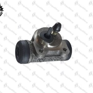 591 - چیپال شاپ