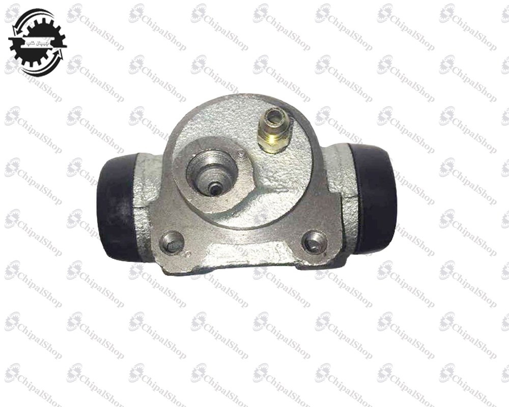 592 - چیپال شاپ