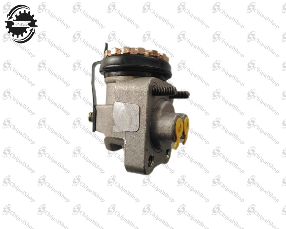 593 - چیپال شاپ