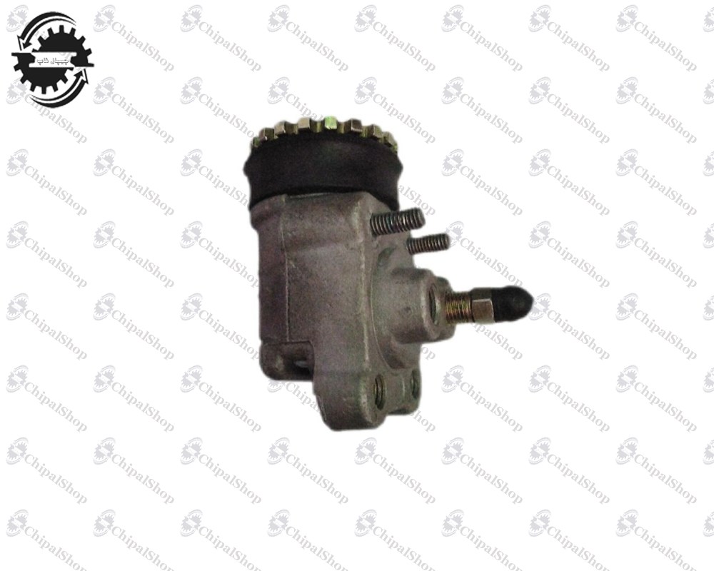 596 - چیپال شاپ