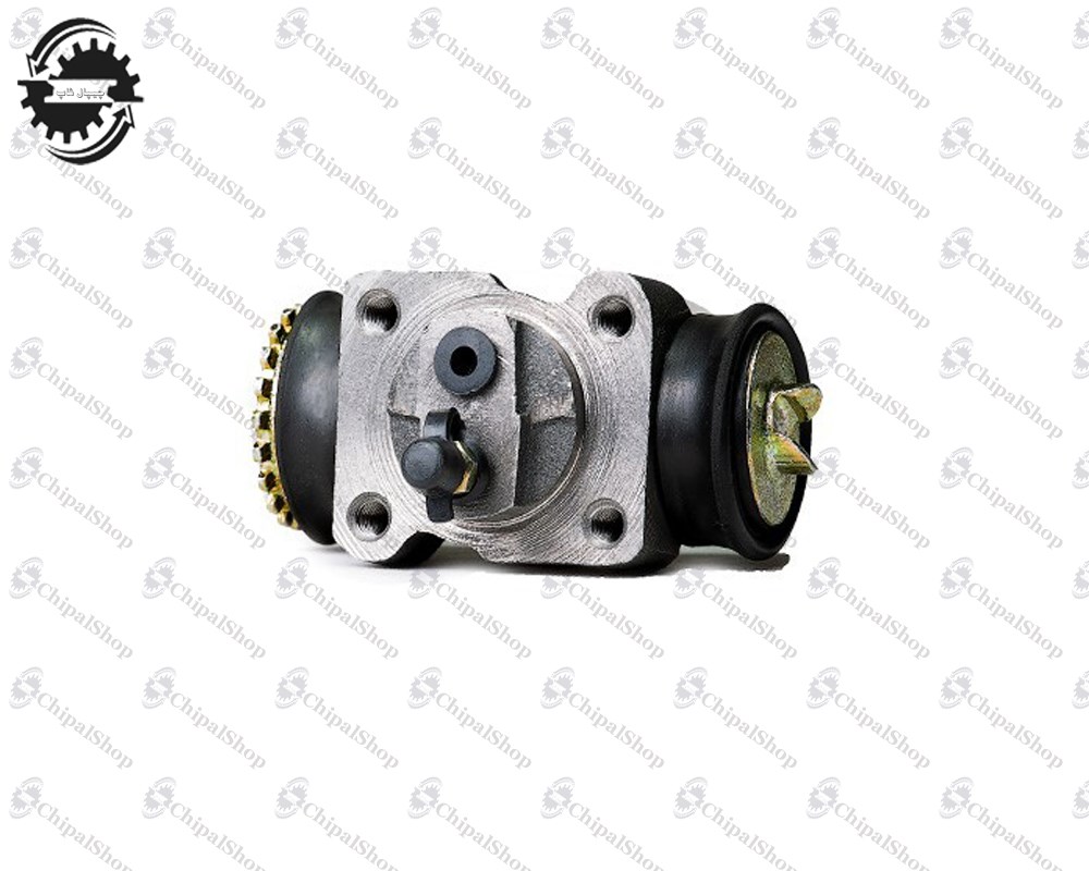 597 - چیپال شاپ