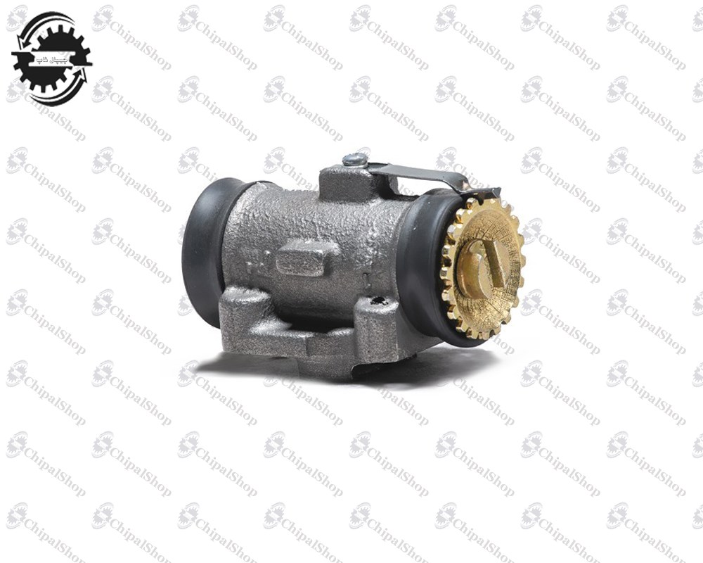 599 - چیپال شاپ
