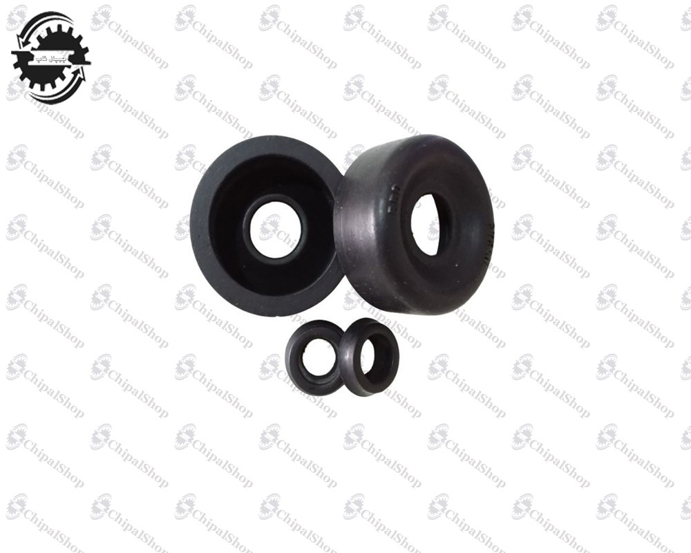 629 - چیپال شاپ