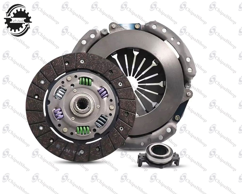 653 - چیپال شاپ
