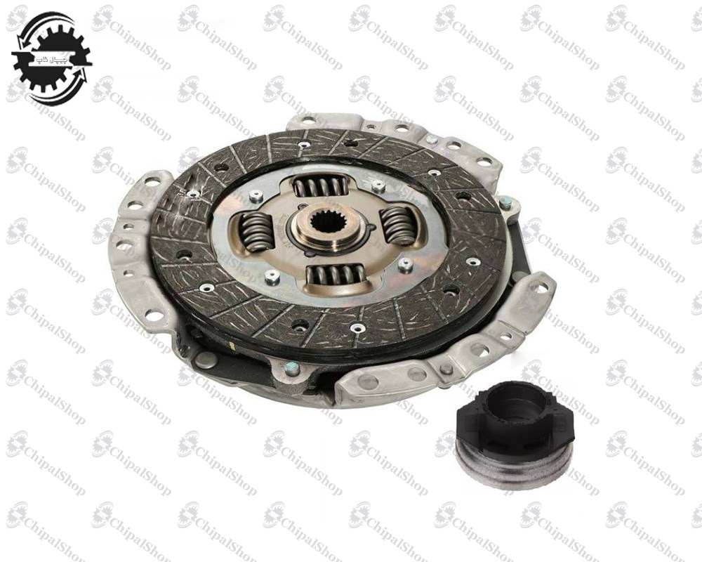 655 - چیپال شاپ