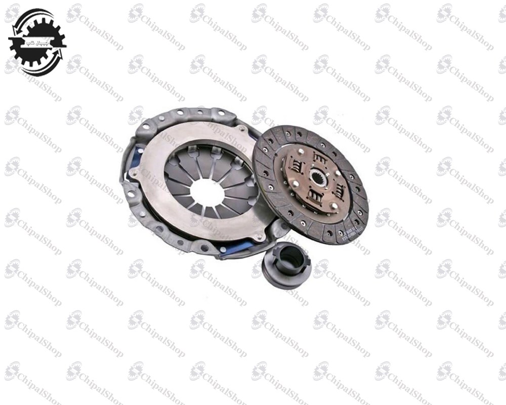 657 - چیپال شاپ