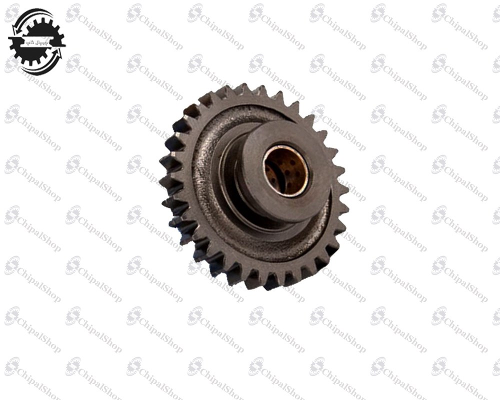671 - چیپال شاپ