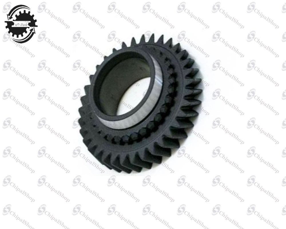 672 - چیپال شاپ