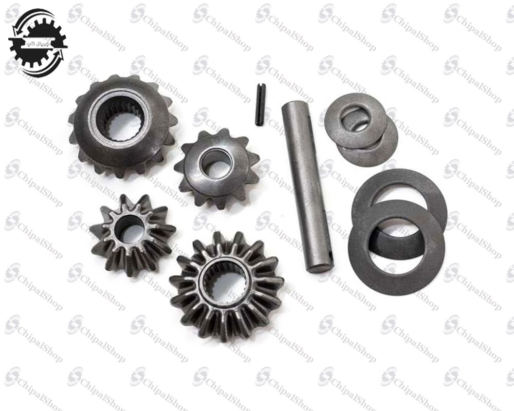 683 - چیپال شاپ