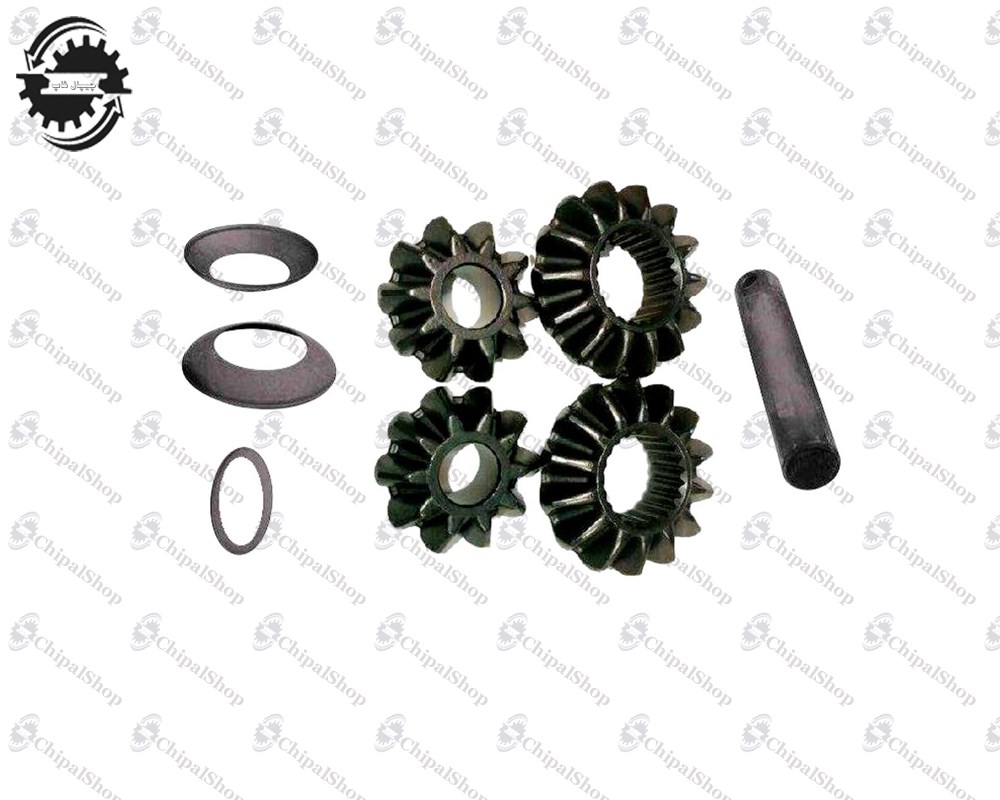 685 - چیپال شاپ