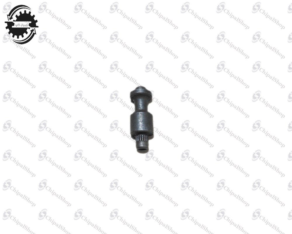 768 - چیپال شاپ
