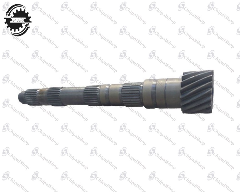 770 - چیپال شاپ