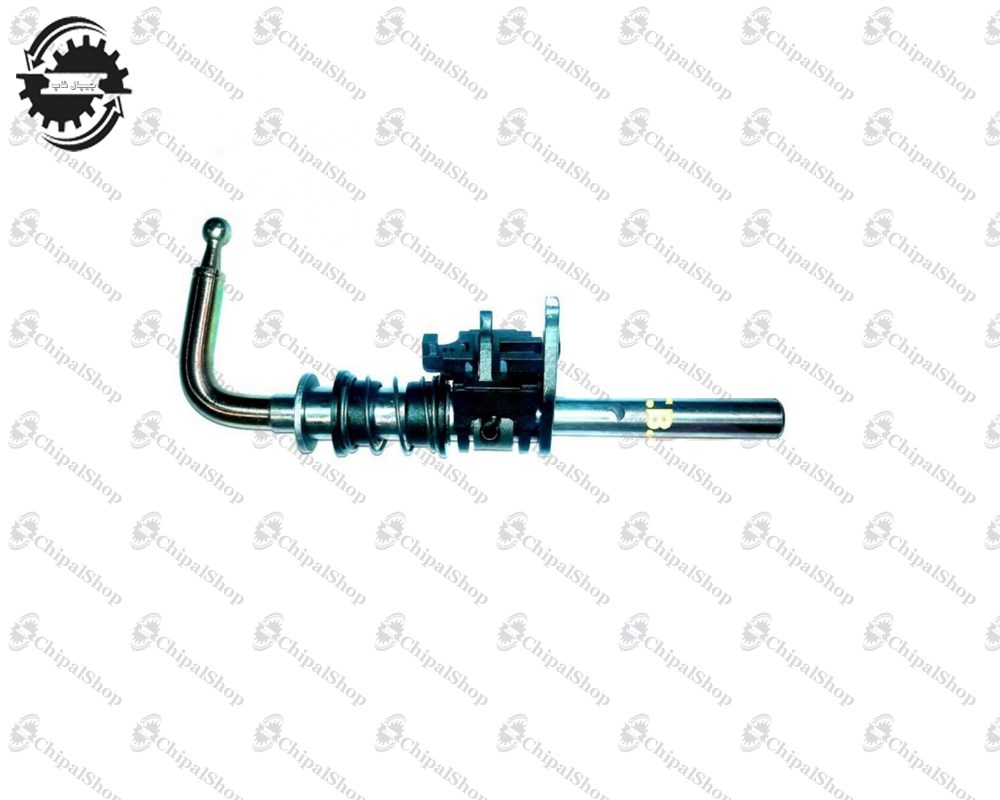 771 - چیپال شاپ
