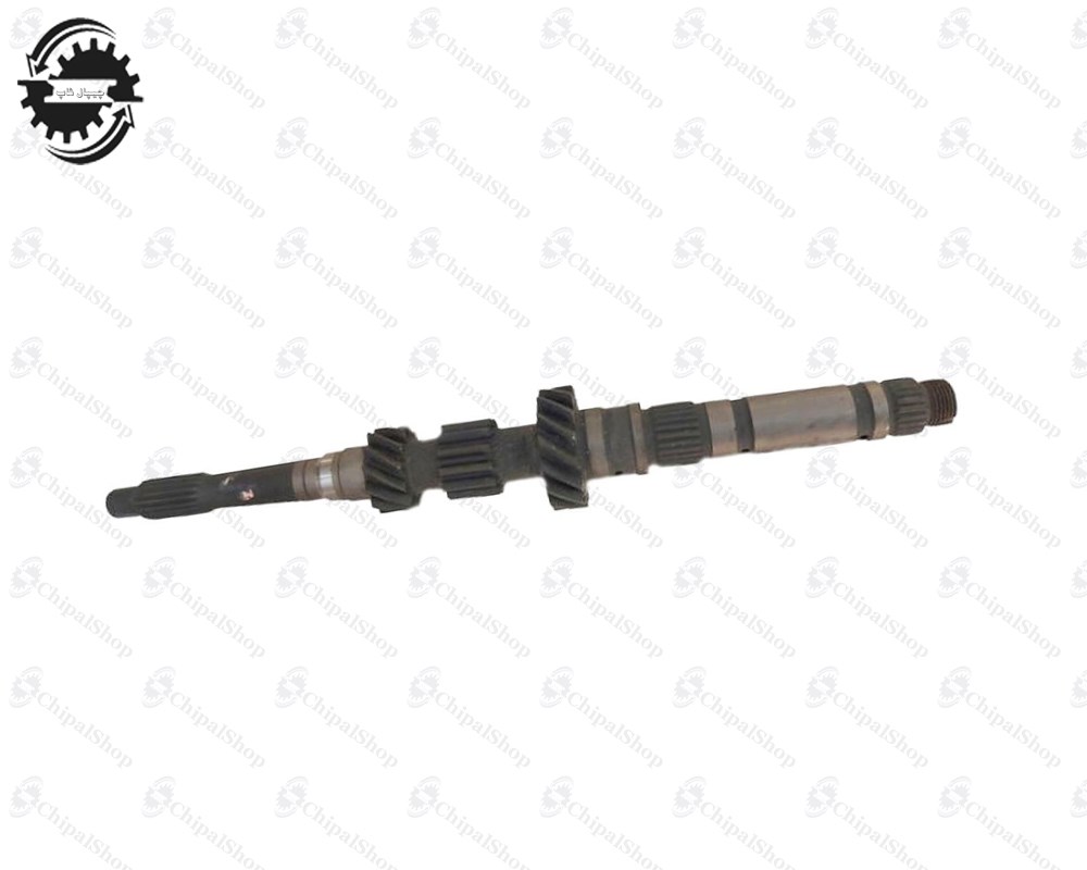791 - چیپال شاپ