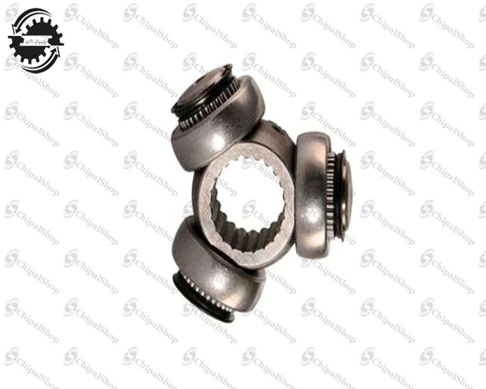 815 - چیپال شاپ