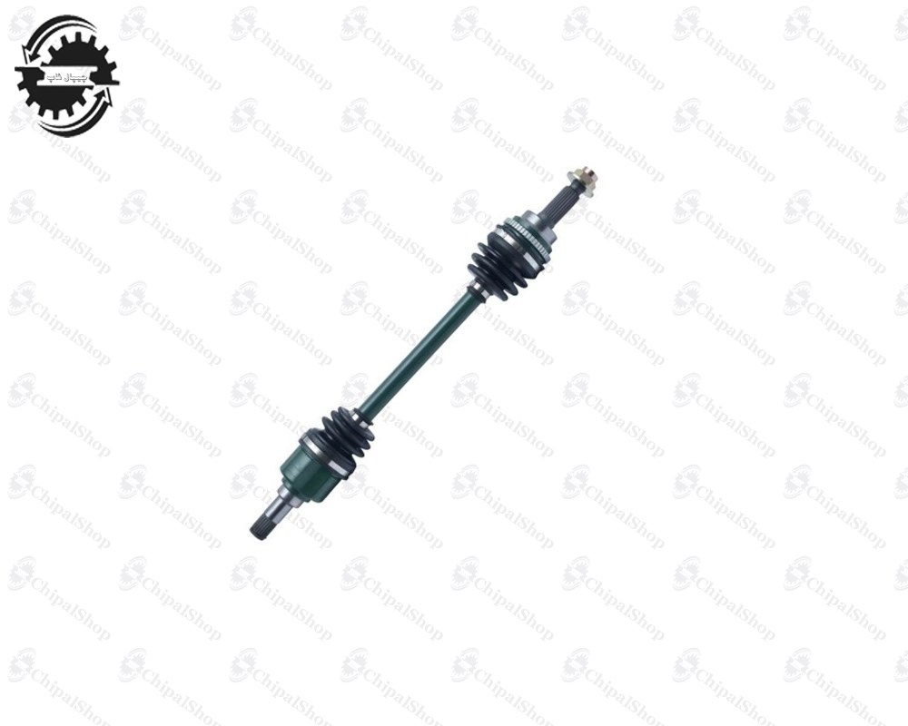 845 - چیپال شاپ