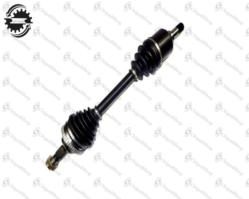 851 - چیپال شاپ