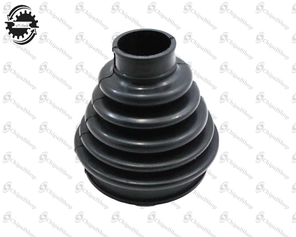 867 - چیپال شاپ