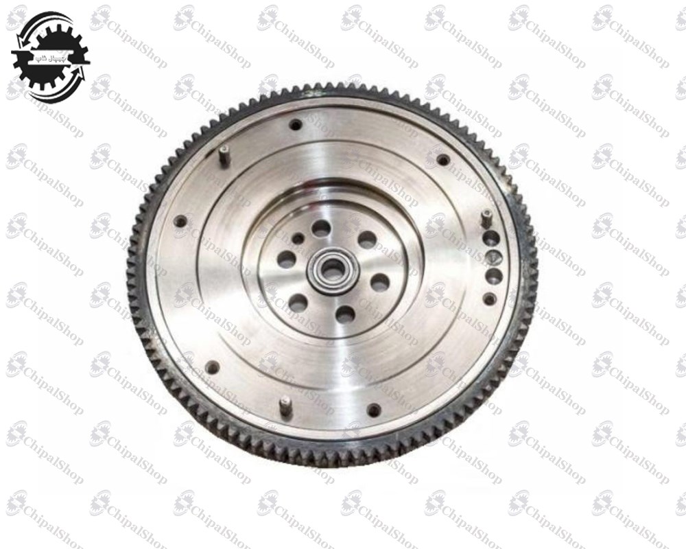 882 - چیپال شاپ