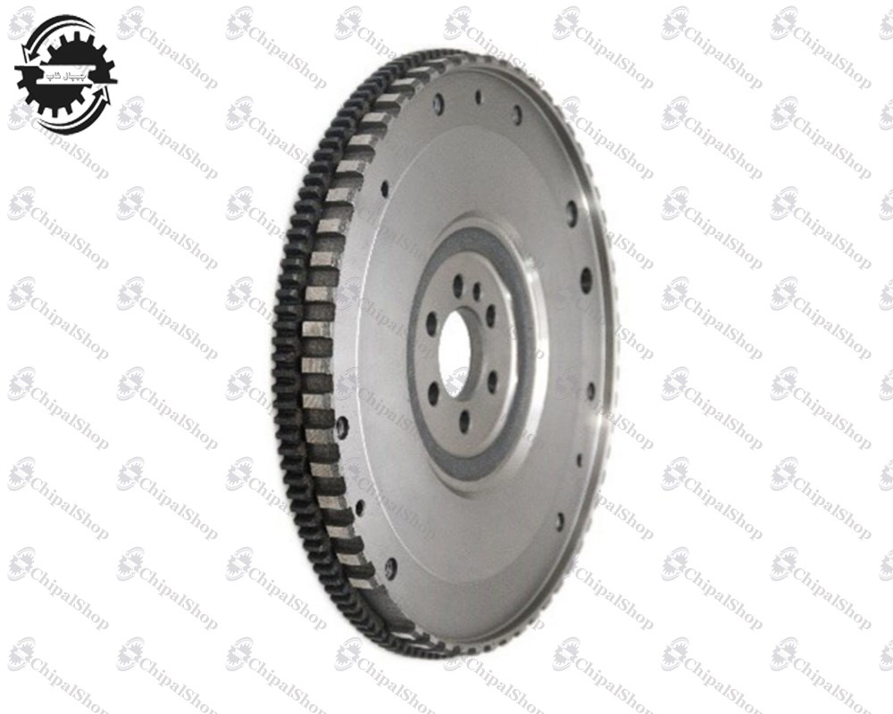 891 - چیپال شاپ