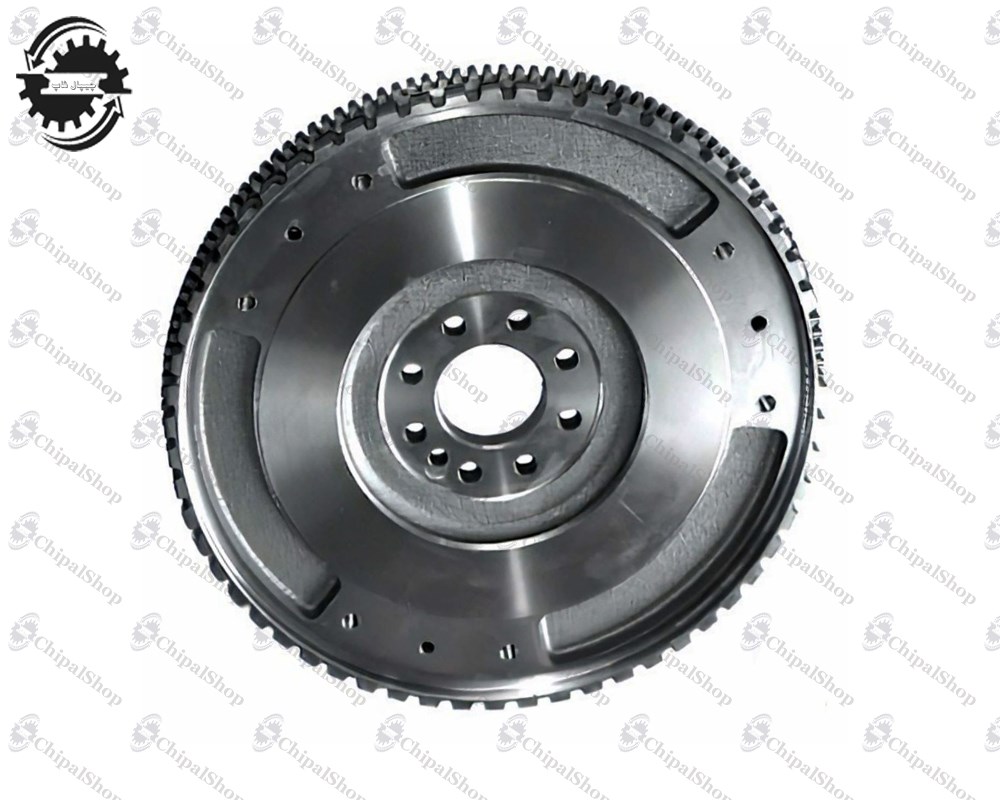 893 - چیپال شاپ