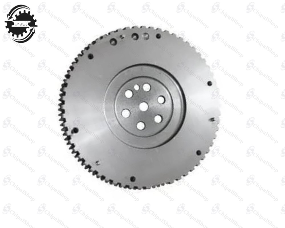 896 - چیپال شاپ