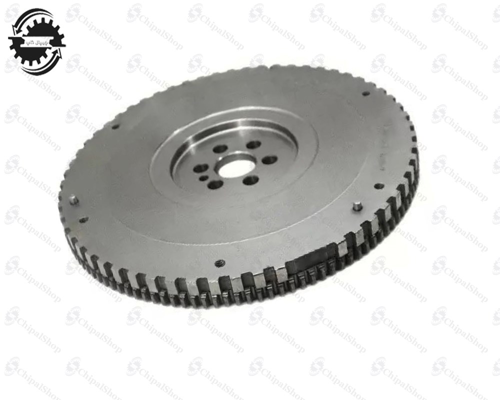 897 - چیپال شاپ
