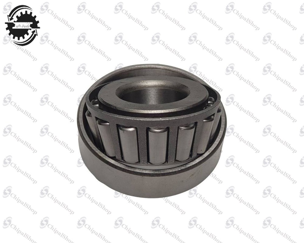 938 - چیپال شاپ