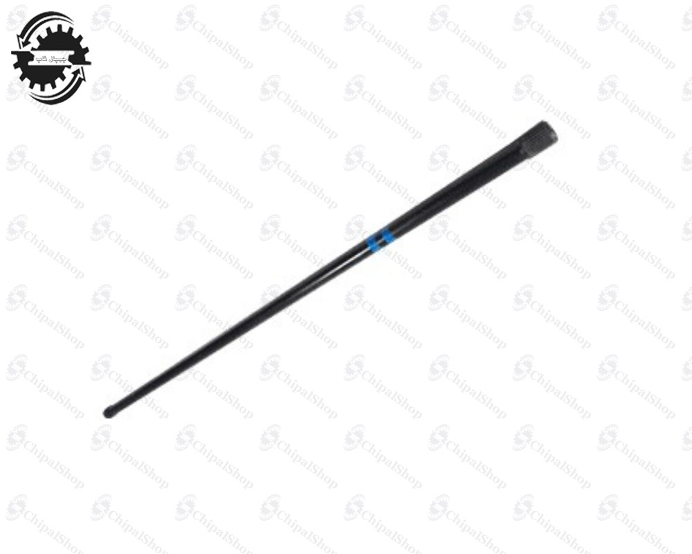 962 - چیپال شاپ