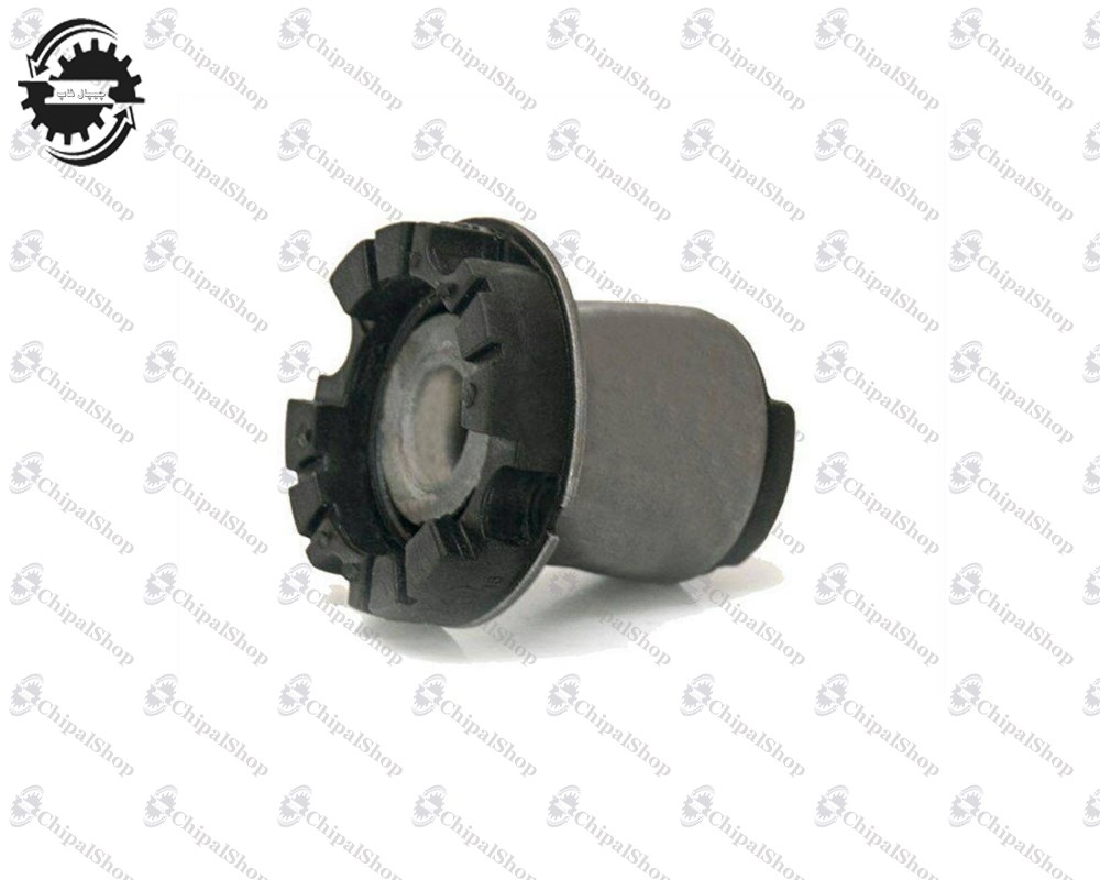 966 - چیپال شاپ