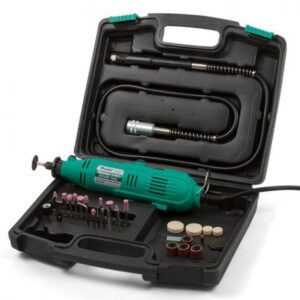 ست مینی دریل انگشتی پیشرفته پروسکیت Proskit مدل PT-5501
