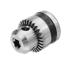 سه نظام دریل آچاری بوش خور 0.6mm-6mm مدل B10