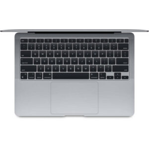 لپ تاپ 13 اینچی اپل مدل MacBook Air MGN73 2020