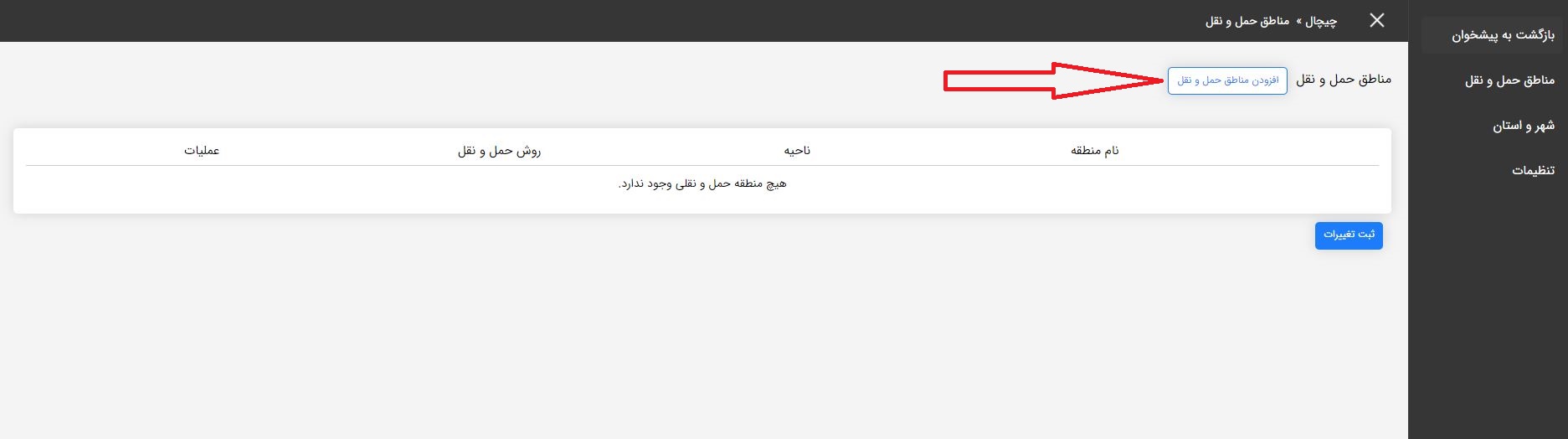 AP2 - چیپال شاپ