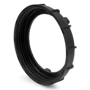 رینگی(مهره)پمپ بنزین داخل باک صفر درجه(پژو405،سمند،پرشیا) تیناکو