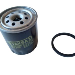 فیلتر روغن(پژو 405،سمند،پرشیا) تک ساز