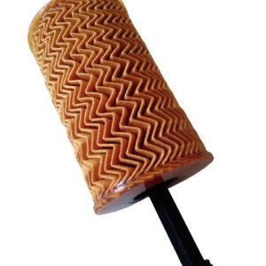 فیلتر روغن پایه بلند (پژو 206) کاسپین