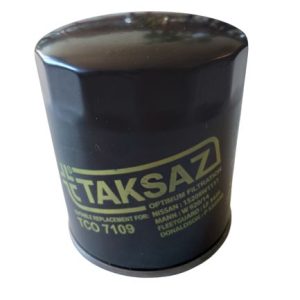 فیلتر روغن (نیسان سایپا انژکتور) تک ساز