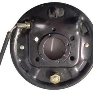 مجموعه ترمز دستی کامل (نیسان سایپا دیزل)