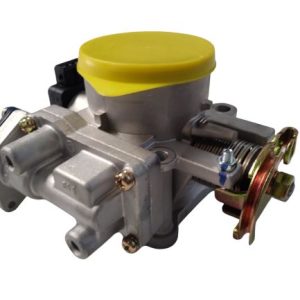 دریچه گاز کامل (نیسان سایپا انژکتور) RPI