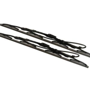مجموعه تیغه برف پاک کن آبپاش دار(پژو405،پرشیا،روا،آریسان) GPS